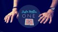 O N E by Justin Miller
